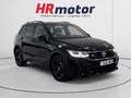 Volkswagen Tiguan 2.0TDI R-Line DSG 110kW Negro - thumbnail 1