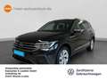Volkswagen Tiguan Allspace 2.0 TDI DSG Life Navi LED Klima Schwarz - thumbnail 1