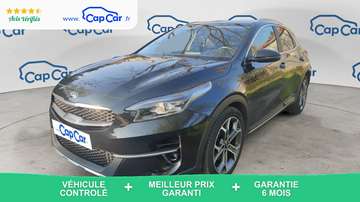 1.5 T-GDi 160 DCT7 Design