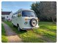 Volkswagen T2 23 Kampeerauto Wit - thumbnail 4