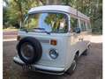 Volkswagen T2 23 Kampeerauto Wit - thumbnail 2