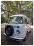 Volkswagen T2 23 Kampeerauto Wit - thumbnail 1