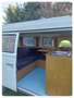 Volkswagen T2 23 Kampeerauto Wit - thumbnail 14