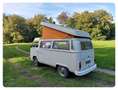 Volkswagen T2 23 Kampeerauto Wit - thumbnail 5