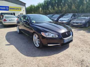 3.0 V6 275ch Diesel S Premium Luxury