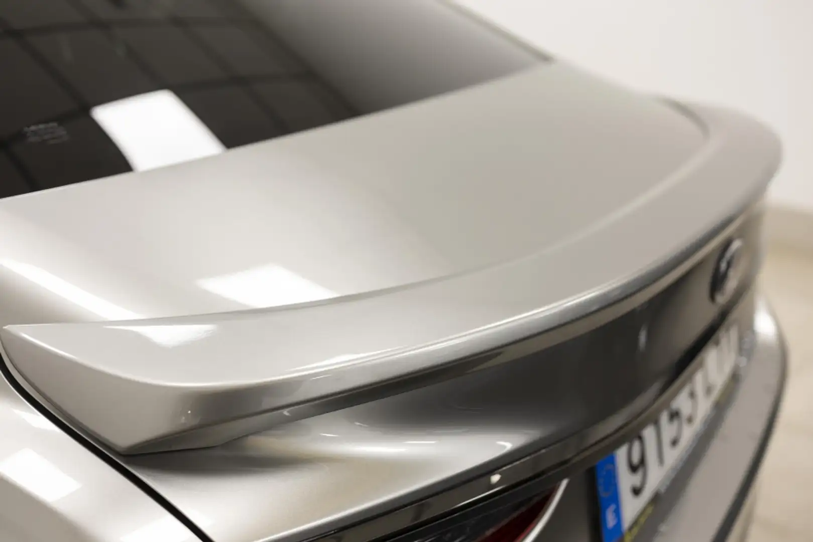 Lexus NX 300 300h Premium 2WD Beige - 2