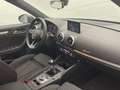 Audi A3 Cabriolet 35 TFSI S-Line LED MMIplus RFK Gris - thumbnail 10