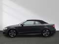 Audi A3 Cabriolet 35 TFSI S-Line LED MMIplus RFK Gris - thumbnail 2