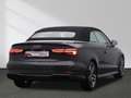 Audi A3 Cabriolet 35 TFSI S-Line LED MMIplus RFK Gris - thumbnail 3