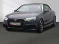 Audi A3 Cabriolet 35 TFSI S-Line LED MMIplus RFK Gris - thumbnail 14
