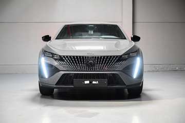 GT Hybrid 145 e-DCS6 /CAM 360/ CUIR ALCANTARA