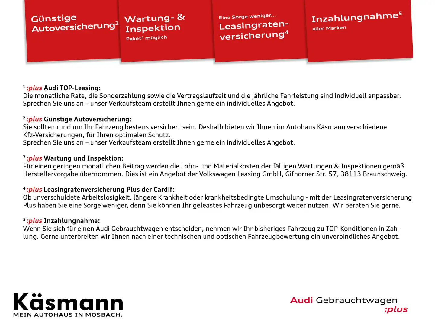 Audi SQ6 e-tron SQ6 e-tron quattro MATRIX HUD 360° LUFT PANO ACC Grau - 2