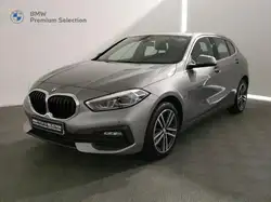 BMW Série 1 116d 116ch Business Design