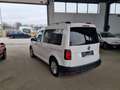 Volkswagen Caddy 2,0 TDi Kombi Austria Plus XTRA BMT - Topzustand! Weiß - thumbnail 7