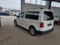 Volkswagen Caddy 2,0 TDi Kombi Austria Plus XTRA BMT - Topzustand! Weiß - thumbnail 8