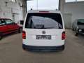 Volkswagen Caddy 2,0 TDi Kombi Austria Plus XTRA BMT - Topzustand! Weiß - thumbnail 6
