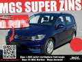 Volkswagen Touran Comfortline BMT/Start-Stopp 1.5 16V TSI Blau - thumbnail 1