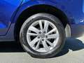 Volkswagen Touran Comfortline BMT/Start-Stopp 1.5 16V TSI Blau - thumbnail 10