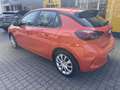 Opel Corsa-e +SITZHEIZUNG+PDC+ Orange - thumbnail 7