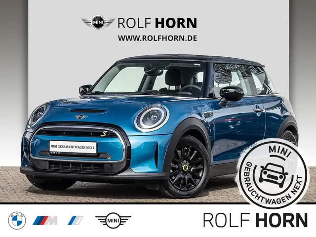 MINI Cooper SE Classic Trim Navi Klima SHZ LED PDC