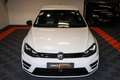 Volkswagen Golf VII R 2.0 TSI 300ch 4Motion 5p KW pilotées / Ligne Remus - Française Wit - thumbnail 7