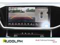 Audi S6 Avant 3.0 TDI qu. MATRIX AHK 360 StandHZG B&O Negro - thumbnail 16