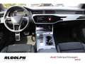 Audi S6 Avant 3.0 TDI qu. MATRIX AHK 360 StandHZG B&O Schwarz - thumbnail 11