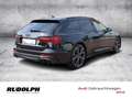Audi S6 Avant 3.0 TDI qu. MATRIX AHK 360 StandHZG B&O Schwarz - thumbnail 5