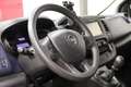 Opel Vivaro 1.6 CDTI L1H1 DUBBEL CABINE Zwart - thumbnail 8