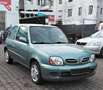 Nissan Micra 1.0 Elegance   Neuer Tüv Gris - thumbnail 7