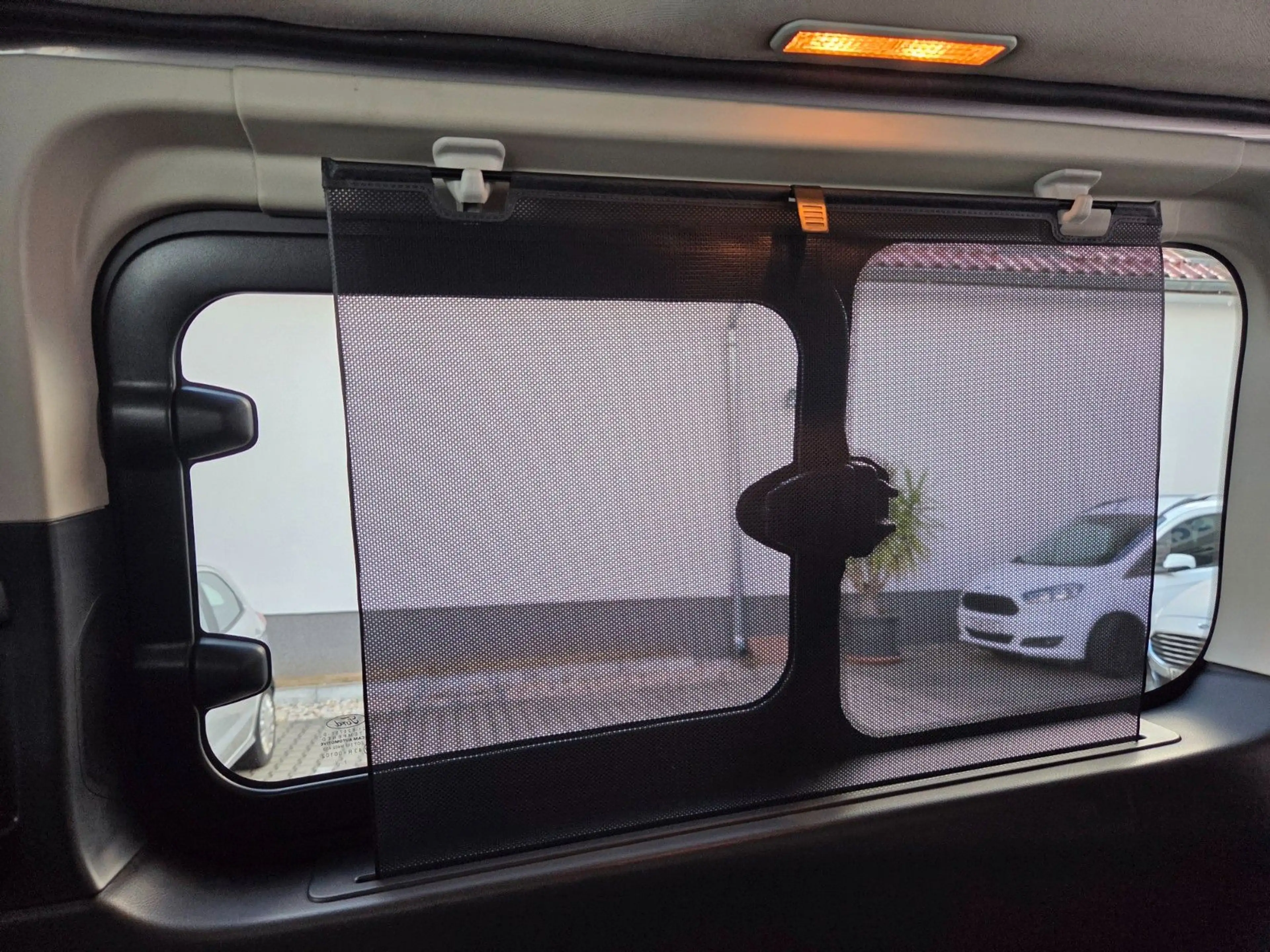 Ford Tourneo Custom L2 Autom. Ahkpl. Allwetter — photo 25