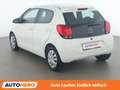 Citroen C1 1.0 VTi Shine Weiß - thumbnail 4