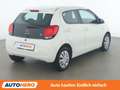 Citroen C1 1.0 VTi Shine Weiß - thumbnail 6