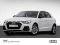 Audi A1 Sportback 25 TFSI S tronic advanced LED+Kamera+... Weiß - thumbnail 1