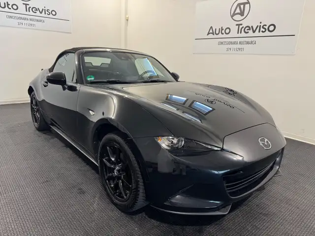 Mazda MX-5 MX-5 1.5L Skyactiv-G Exceed