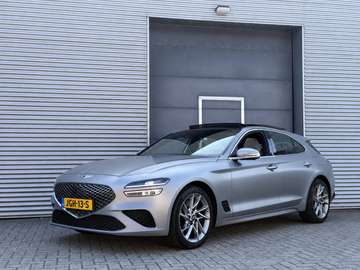 2.0T Luxury AWD I Aut. I Pano.dak I Leder I Camera