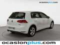 Volkswagen Golf 1.6TDI CR BMT Advance DSG 105 Wit - thumbnail 4