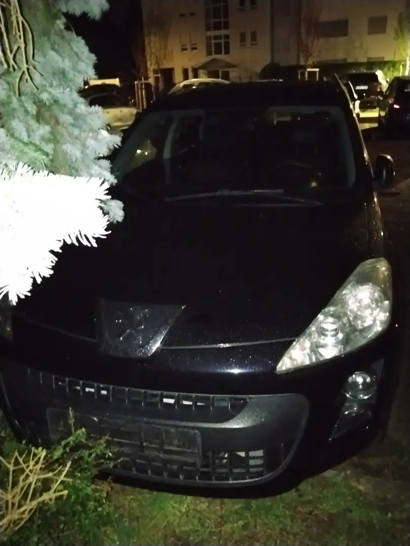 Peugeot 4007 HDI FAP 5-Sitzer Tendance - 2