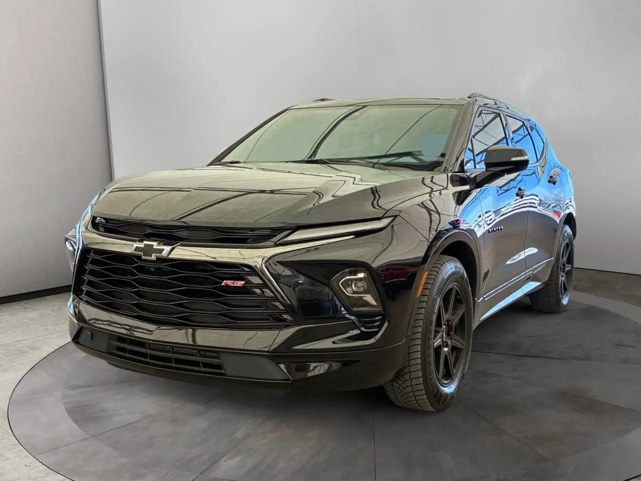 2024 Chevrolet Blazer