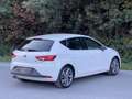 SEAT Leon FR Sport 1.4 TSI LED*NAVI*Sport-Fahrwerk*Sportsitze*Sportlenkrad* Weiß - thumbnail 5