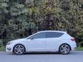 SEAT Leon FR Sport 1.4 TSI LED*NAVI*Sport-Fahrwerk*Sportsitze*Sportlenkrad* Weiß - thumbnail 6