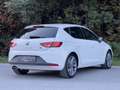 SEAT Leon FR Sport 1.4 TSI LED*NAVI*Sport-Fahrwerk*Sportsitze*Sportlenkrad* Weiß - thumbnail 2