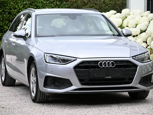 Audi A4 A4 Avant 35 TDi Business Edition S tronic