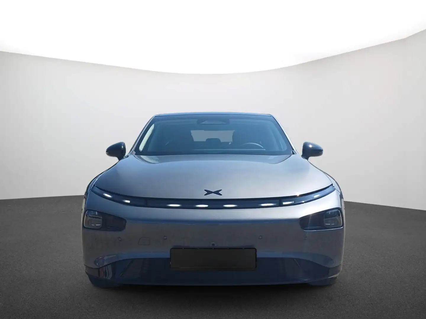 Xpeng P7 Global Edition AWD Performance - 2