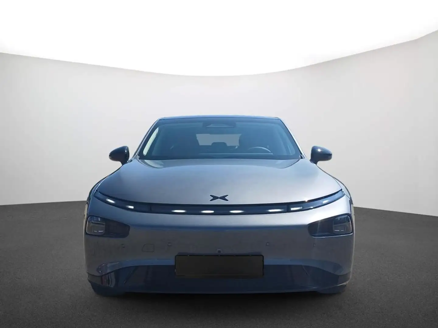 Xpeng P7 Global Edition AWD Performance - 2