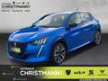 Peugeot 208 e Elektro GT Pack *Sitzheizung* *Full-LED* *Rückfa Blau - thumbnail 1