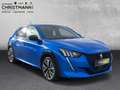 Peugeot 208 e Elektro GT Pack *Sitzheizung* *Full-LED* *Rückfa Blau - thumbnail 7