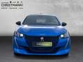 Peugeot 208 e Elektro GT Pack *Sitzheizung* *Full-LED* *Rückfa Blau - thumbnail 8