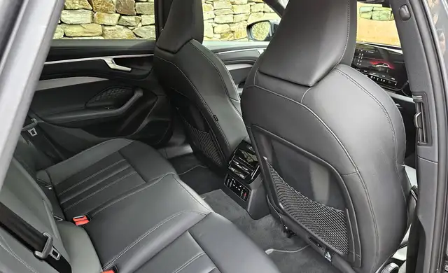 Audi A6 40 TDI 3 x S-Line*PANO*Techpaket plus*NP: 85.000* Ansicht 21