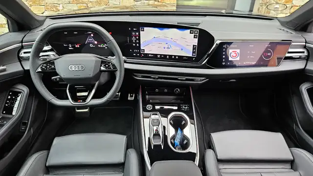 Audi A6 40 TDI 3 x S-Line*PANO*Techpaket plus*NP: 85.000* Ansicht 26